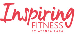 Inspiring Fitness Logo